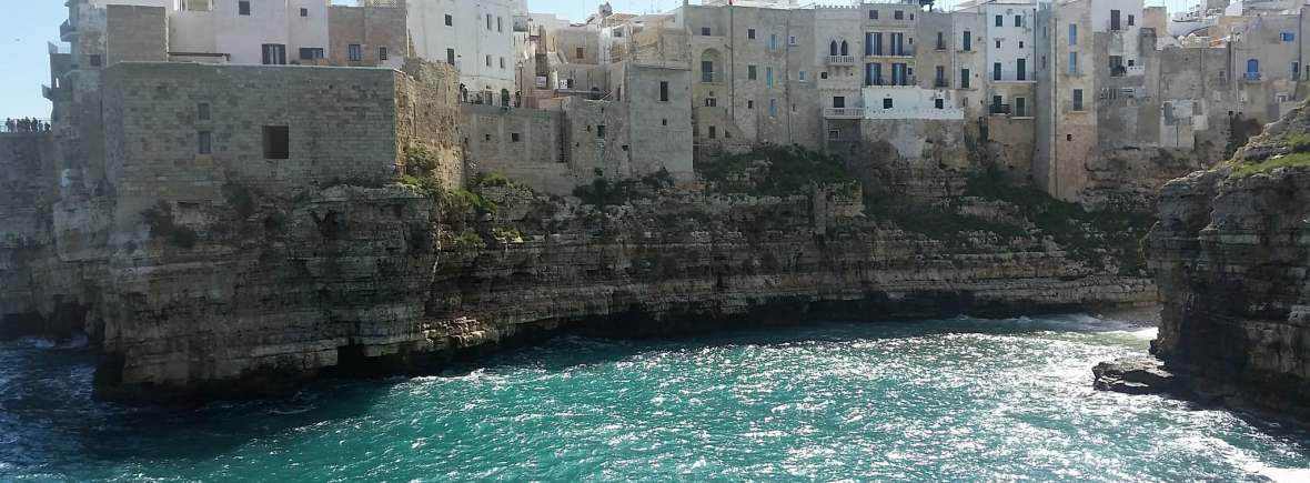 polignano a mare