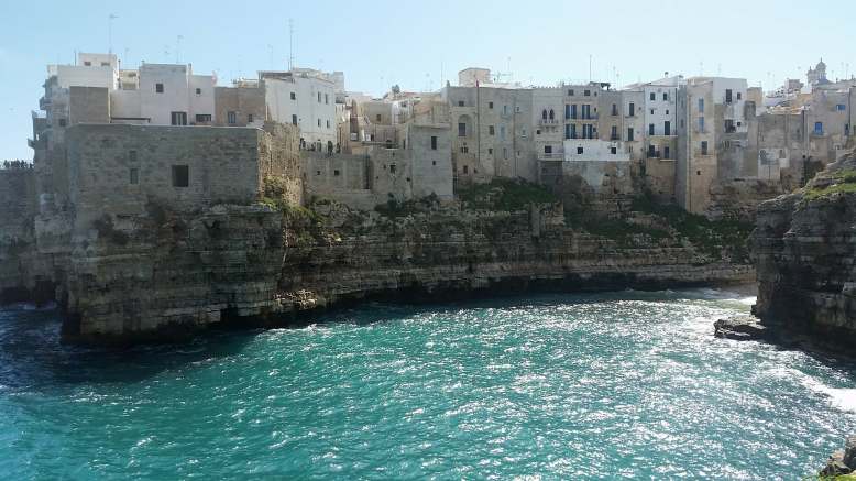 polignano a mare