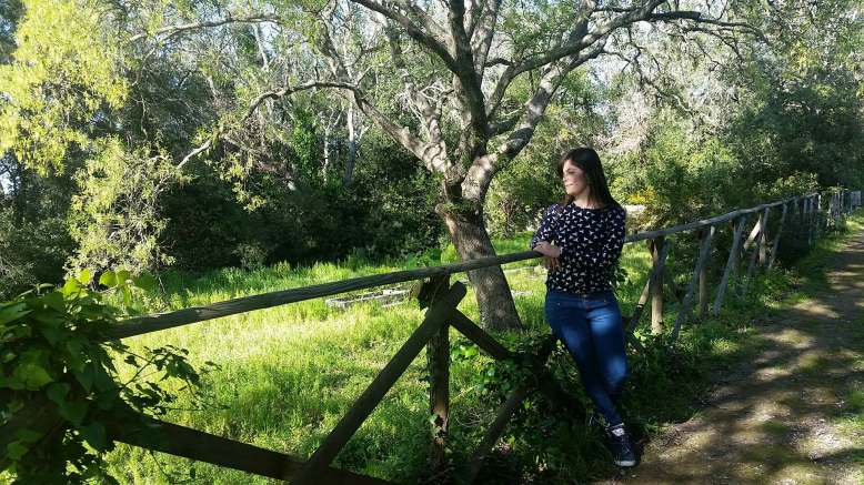 Uggiano, Puglia, Italy