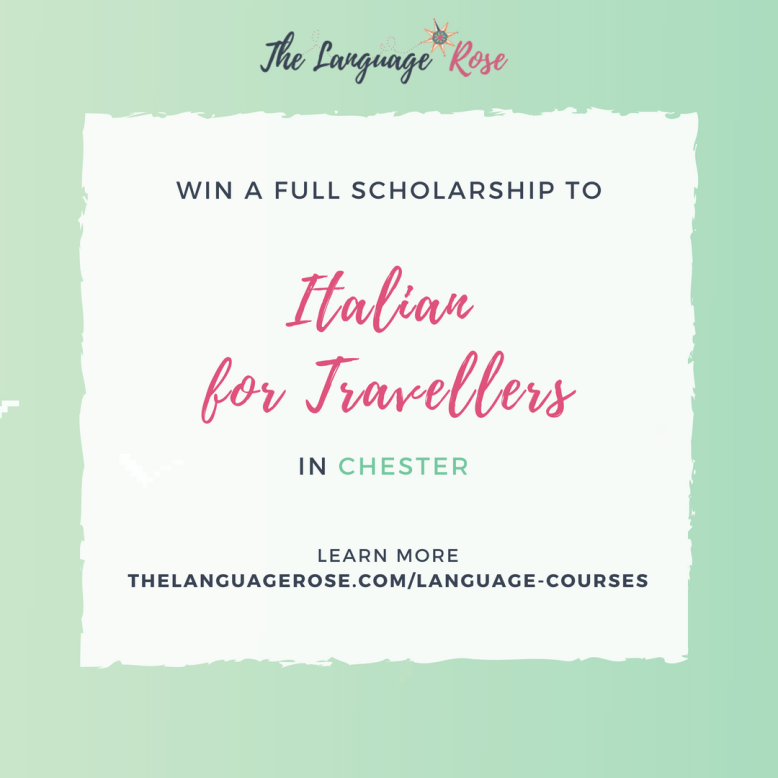 italian- scholarship